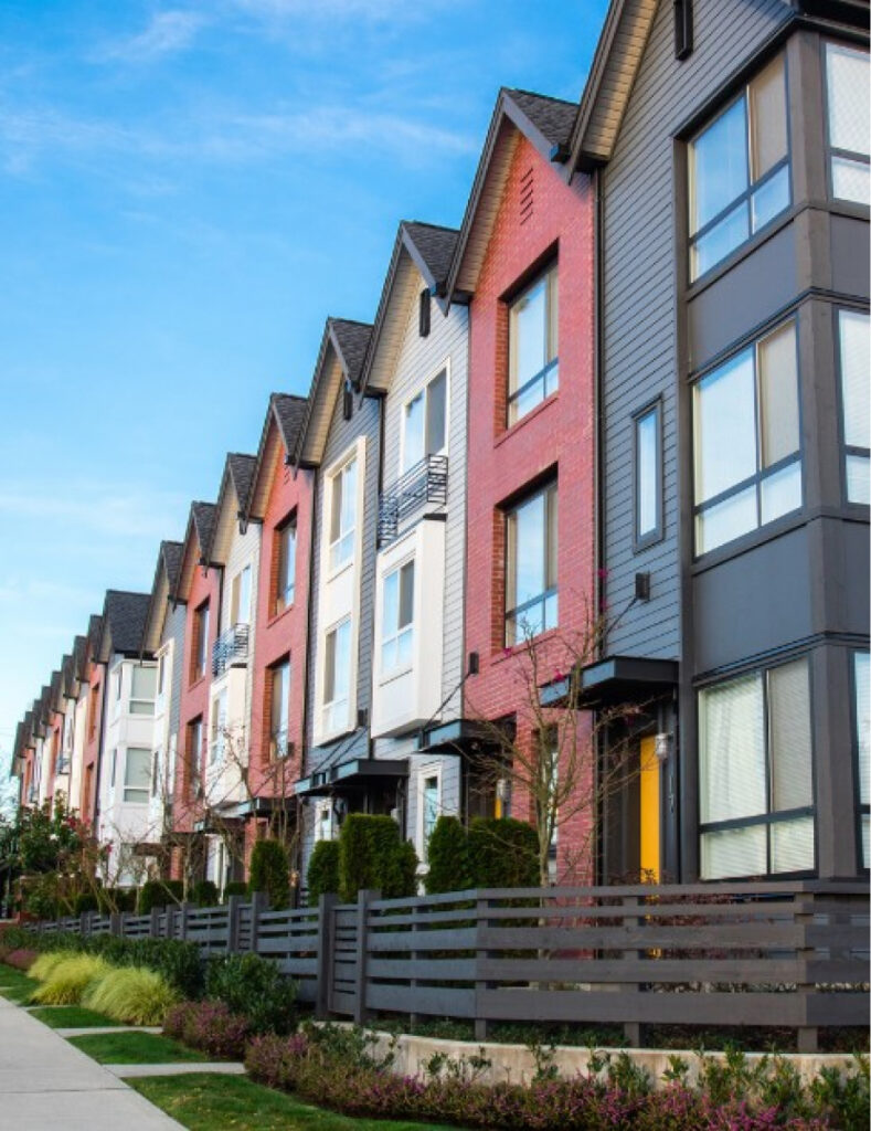 Multi-Family & Other