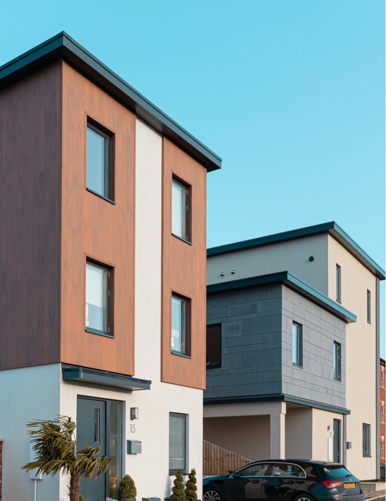 Single Family Homes